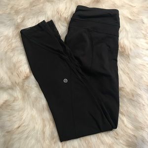 Fabulous LuluLemon Pants